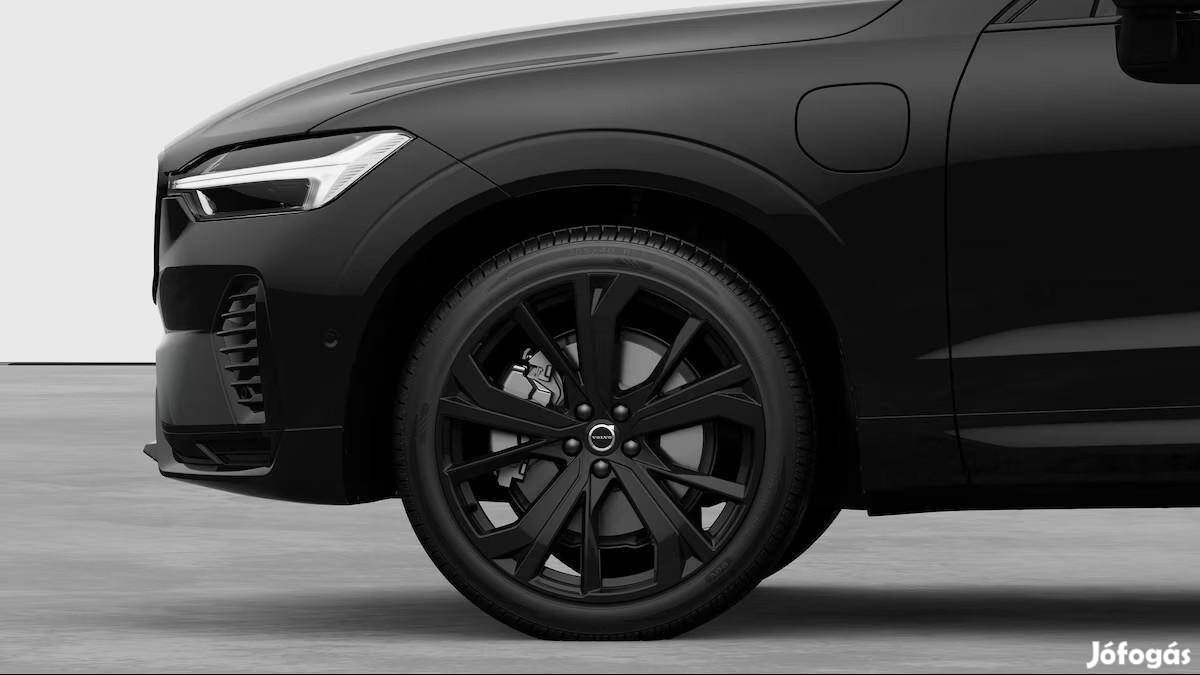 Volvo XC60 2.0 [T6] Plus Black Edition AWD Gear...
